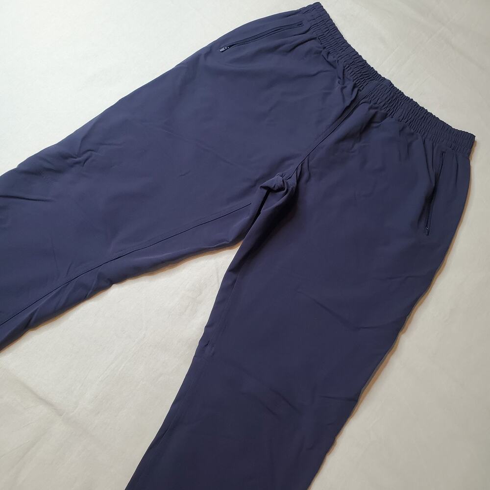 Outdoor Voices Womens Size L RecTrek 28" Pant Blue